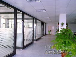 辦公室裝修 268803 上海志達裝潢公司