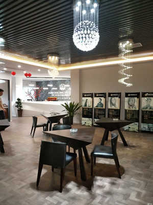 六安嘉瑞裝飾工程