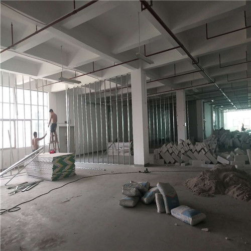 選擇互邦達(dá)公司，打造專業(yè)高效的陳江廠房裝修方案